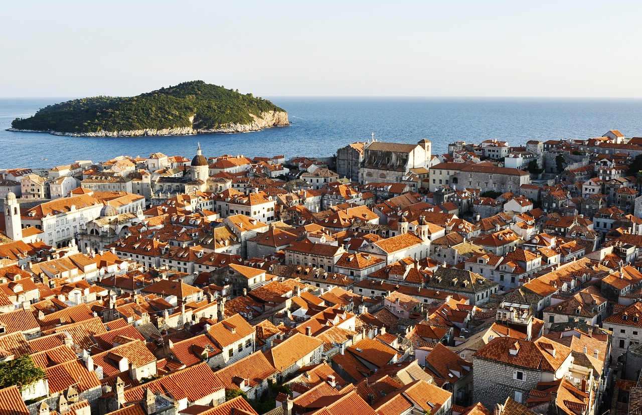 Dubrovnik multi day tours 